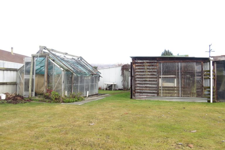 Photo of property in 6 Buchanan Street, Fairlie, 7925