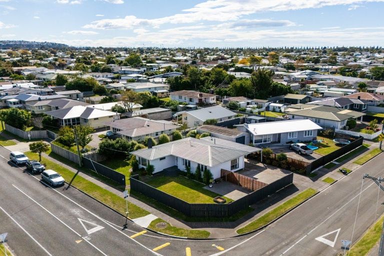 Photo of property in 80 Harold Holt Avenue, Onekawa, Napier, 4110