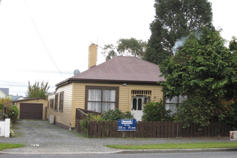 Photo of property in 50 Chaucer Street, Milton, 9220