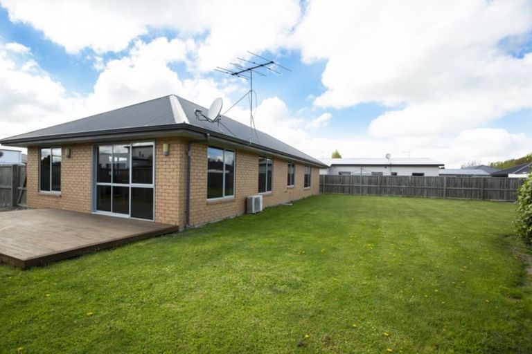 Photo of property in 6 Manse Place, Hampstead, Ashburton, 7700