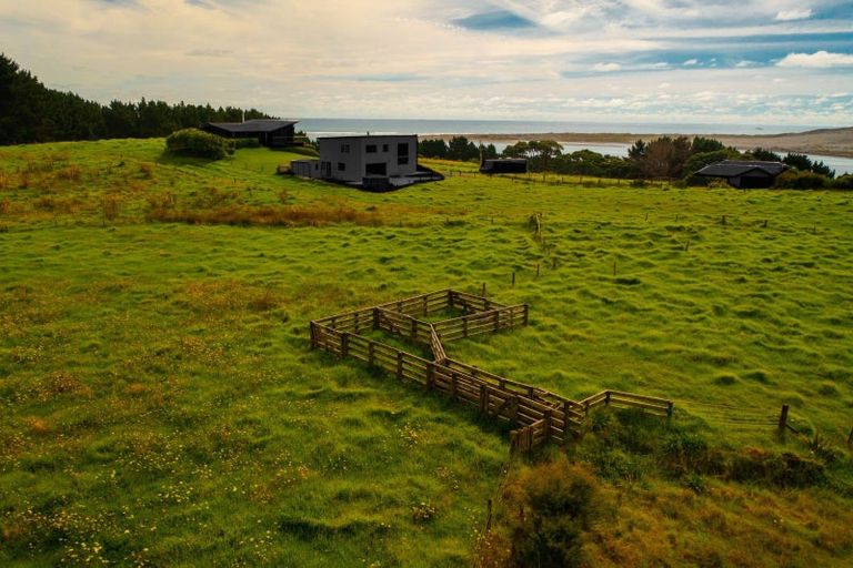 Photo of property in 306 Morrison Road, Kawhia, 3889