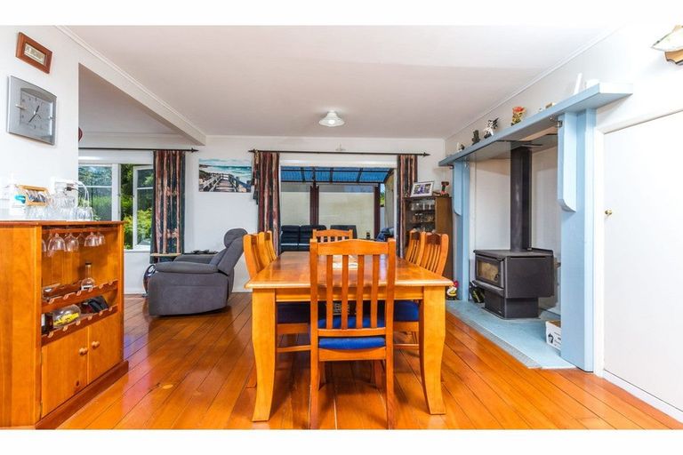 Photo of property in 693 Wakefield-kohatu Highway, Foxhill, Wakefield, 7095