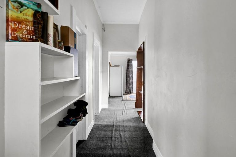 Photo of property in 407 Waihi Road, Normanby, Hawera, 4614