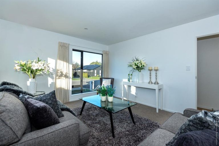 Photo of property in 30 Rothwell Drive, Rolleston, 7615