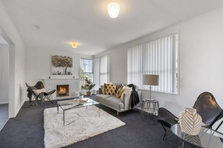 Photo of property in 95 Tennessee Avenue, Mangere East, Auckland, 2024