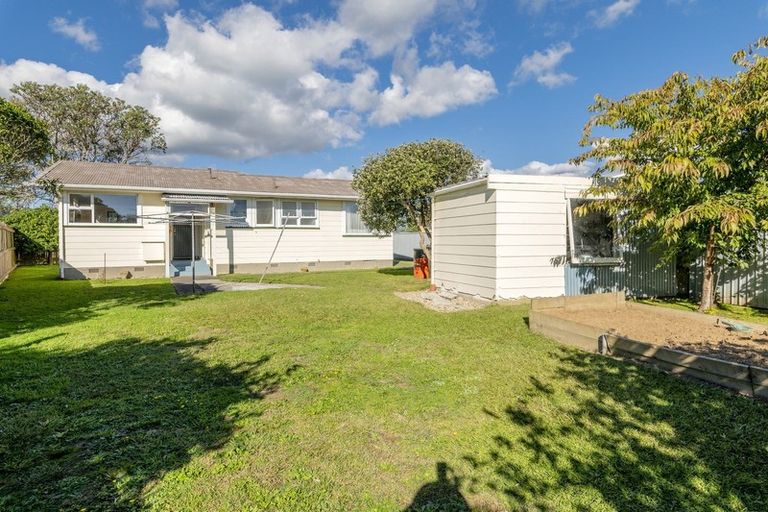 Photo of property in 64 Hinemoa Street, Levin, 5510