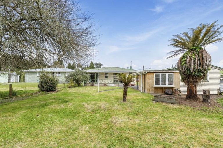 Photo of property in 85 Kururau Road, Taumarunui, 3920