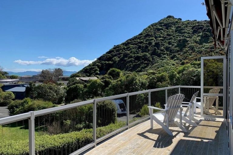 Photo of property in 38 Tata Heights, Tata Beach, Takaka, 7183