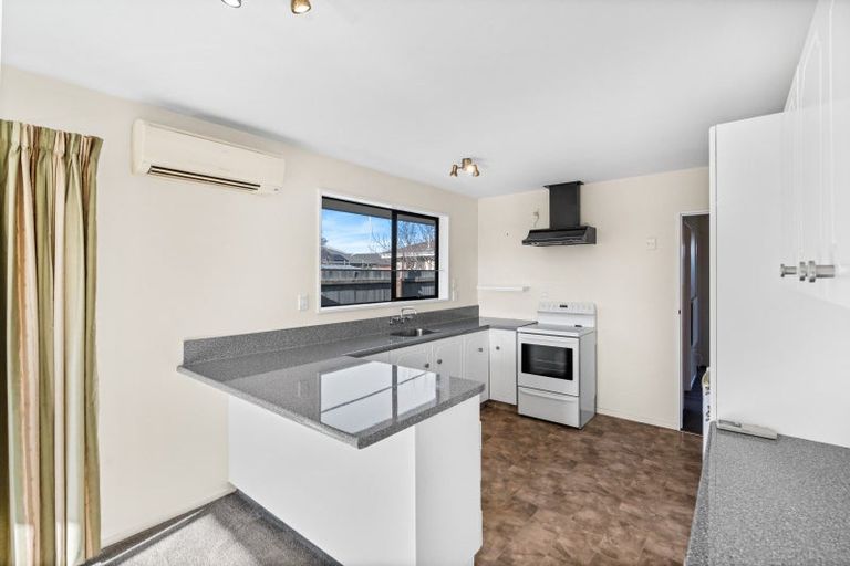 Photo of property in 4 Tankerville Road, Hoon Hay, Christchurch, 8025