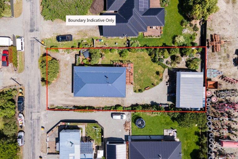 Photo of property in 27 South Terrace Road, Geraldine, 7930