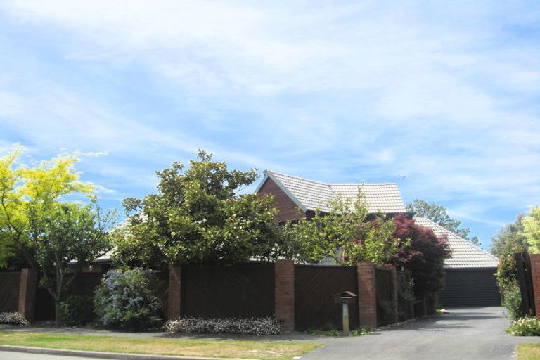 Photo of property in 14 Oregon Place, Burwood, Christchurch, 8061