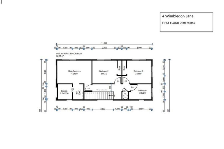 Photo of property in 4 Wimbledon Lane, Halswell, Christchurch, 8025
