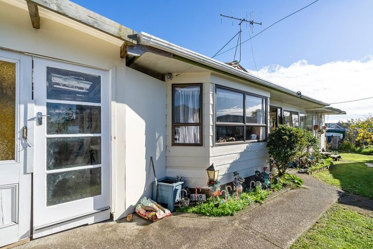 Photo of property in 553 Whareora Road, Whareora, Whangarei, 0175