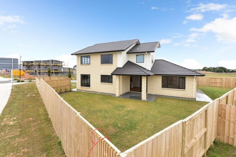 Photo of property in 6 Iwi Road, Baverstock, Hamilton, 3200
