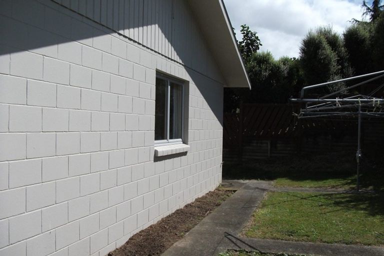 Photo of property in 3/7 Matai Crescent, Putaruru, 3411