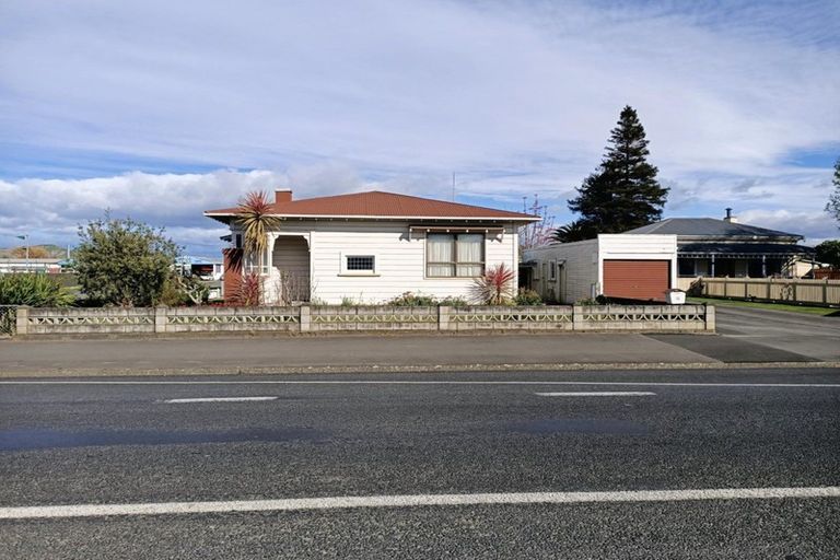 Photo of property in 45 Bridge Street, Wairoa, 4108