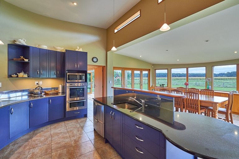 Photo of property in 145 Raukawa Road, Ashhurst, Palmerston North, 4470