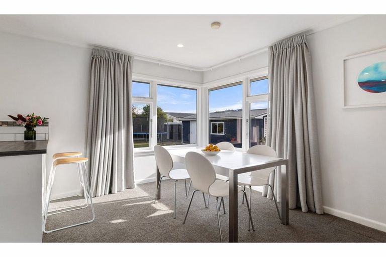 Photo of property in 41 Burwood Road, Burwood, Christchurch, 8083