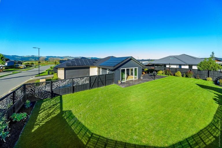 Photo of property in 74 Oaks Drive, Lincoln, 7608