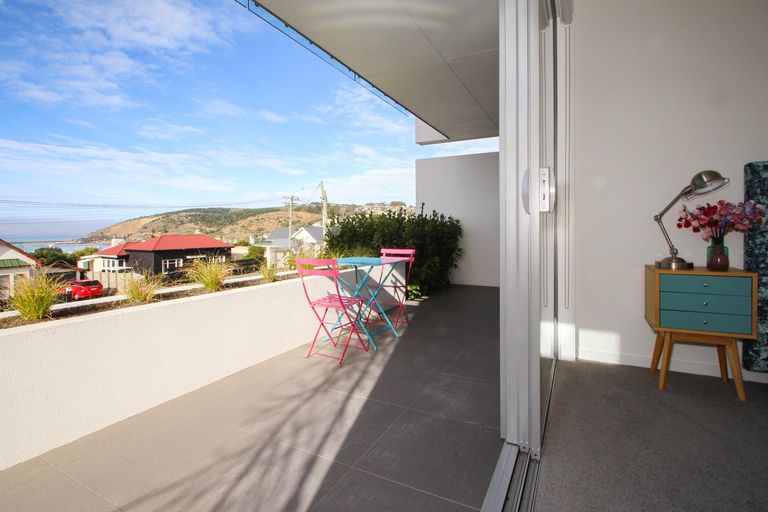 Photo of property in 22 Wharfe Street, South Hill, Oamaru, 9400