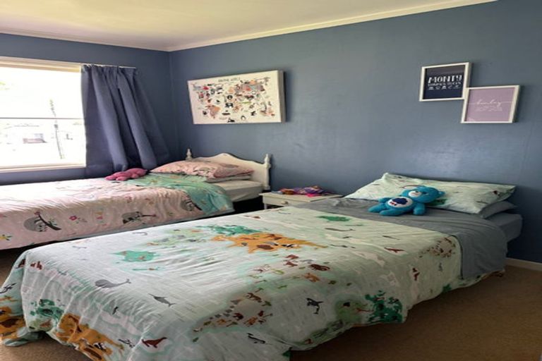 Photo of property in 28 Bristow Street, Saint Johns Hill, Whanganui, 4501