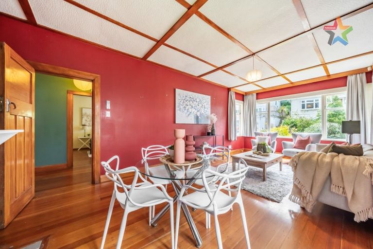 Photo of property in 49 Ribble Street, Island Bay, Wellington, 6023