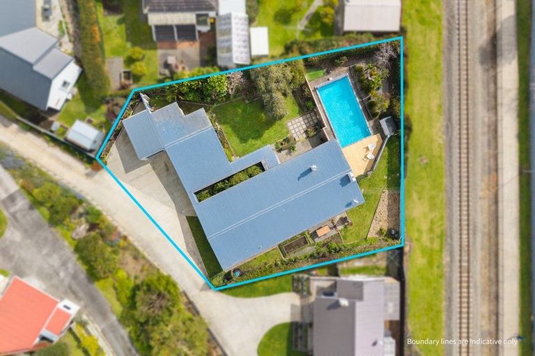 Photo of property in 54 College Street, College Estate, Whanganui, 4500