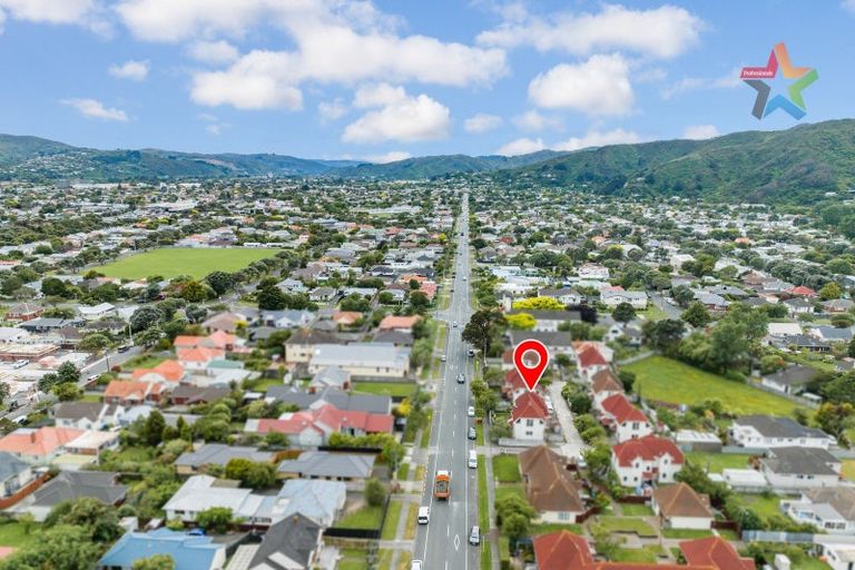 Photo of property in 2/74 Waiwhetu Road, Waiwhetu, Lower Hutt, 5010