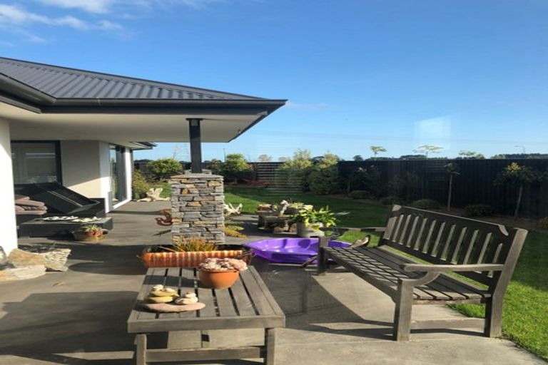 Photo of property in 10 Westmere Mews, West Melton, 7618