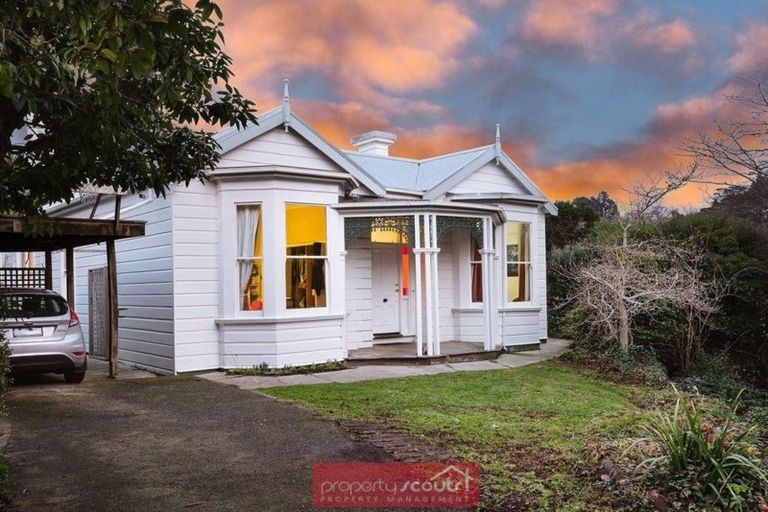 Photo of property in 10 Logie Street, North East Valley, Dunedin, 9010