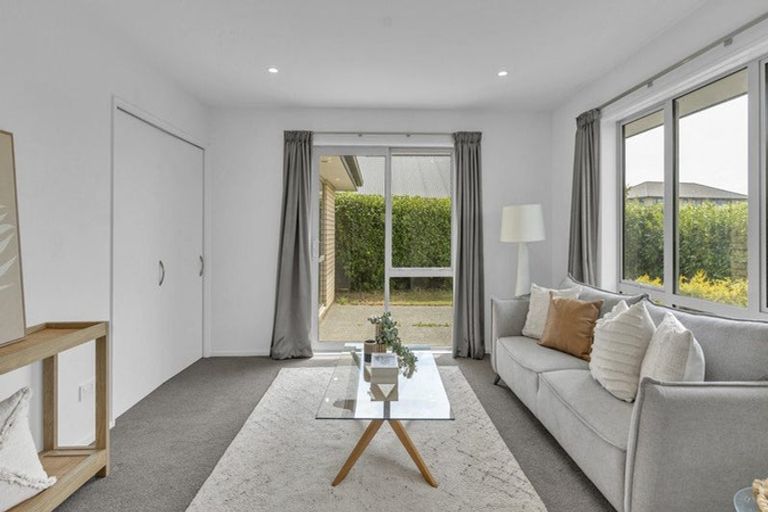 Photo of property in 16 Winfield Drive, Wigram, Christchurch, 8042