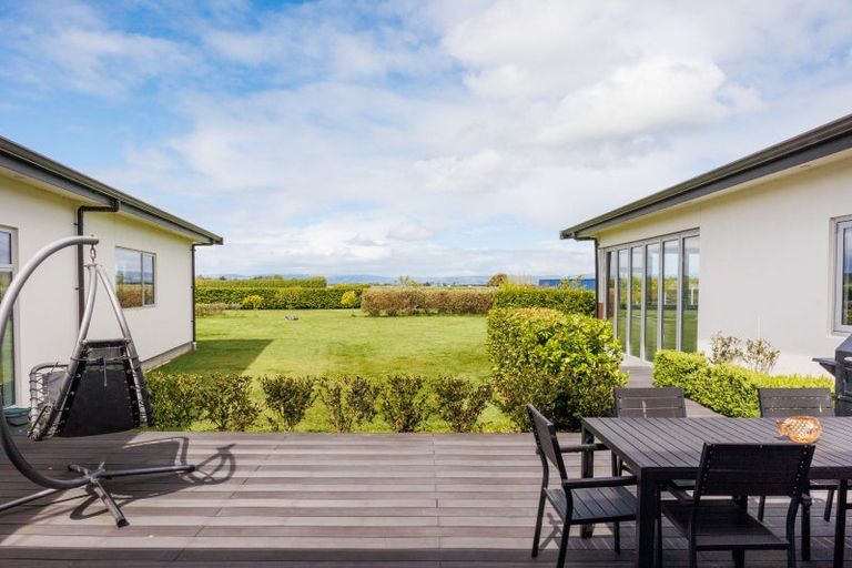 Photo of property in 171 Oroua Road, Kairanga, Palmerston North, 4475