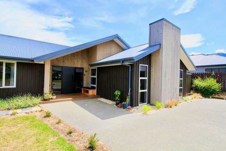 Photo of property in 50 Tarndale Place, Hanmer Springs, 7334