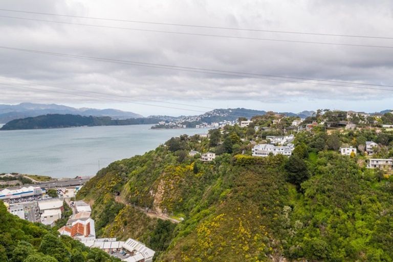 Photo of property in 19g Kabul Street, Khandallah, Wellington, 6035