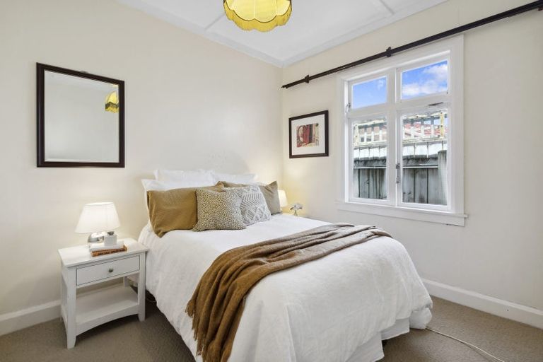 Photo of property in 111 Hobart Street, Miramar, Wellington, 6022