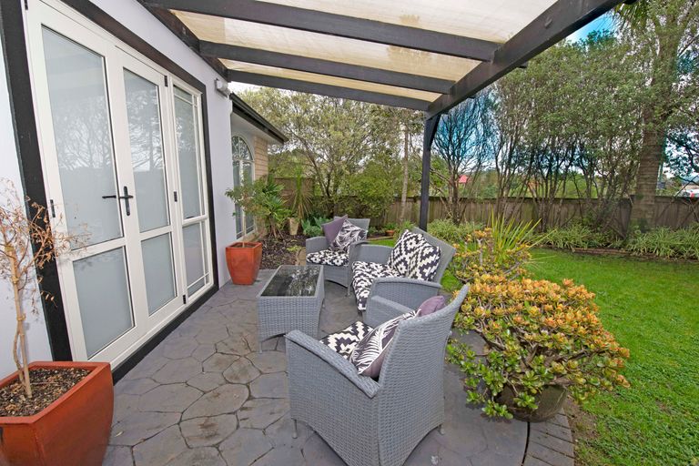 Photo of property in 3 Cognac Place, Henderson, Auckland, 0612