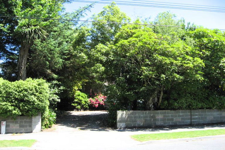 Photo of property in 34 Ford Road, Opawa, Christchurch, 8023