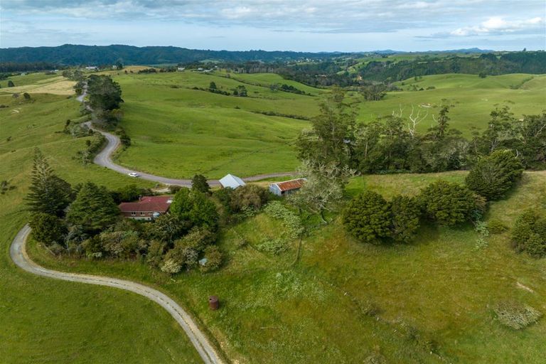 Photo of property in 110 Range Road, Kawakawa, 0281