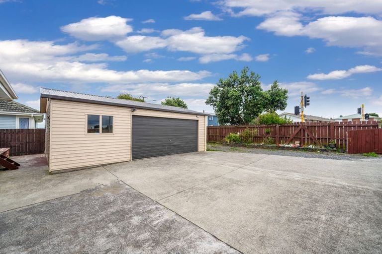 Photo of property in 1/270 Puhinui Road, Papatoetoe, Auckland, 2025