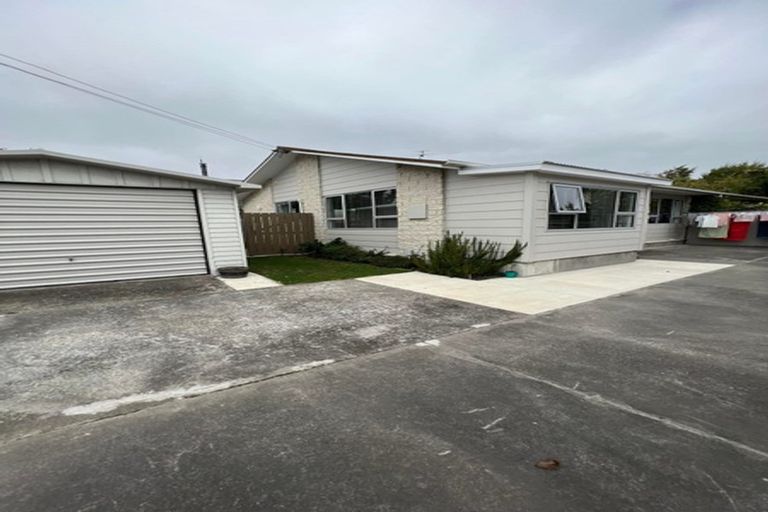 Photo of property in 1/94 Sullivan Avenue, Woolston, Christchurch, 8023