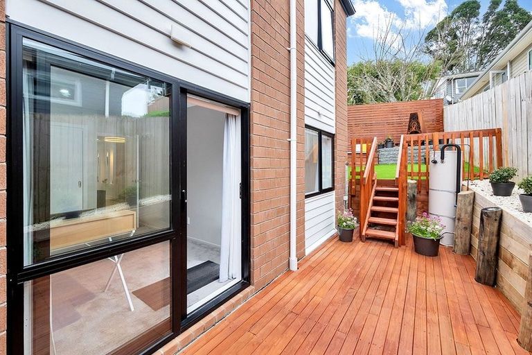 Photo of property in 39c Keegan Drive, Massey, Auckland, 0614