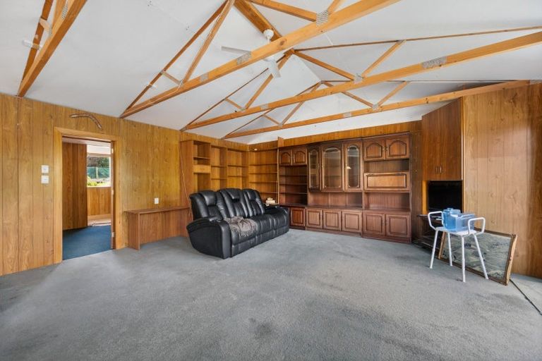 Photo of property in 124 Fraser Dam Road, Blackmans, Alexandra, 9391