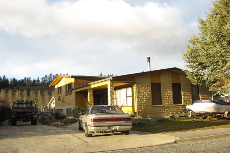 Photo of property in 27 Arnott Street, Alexandra, 9320
