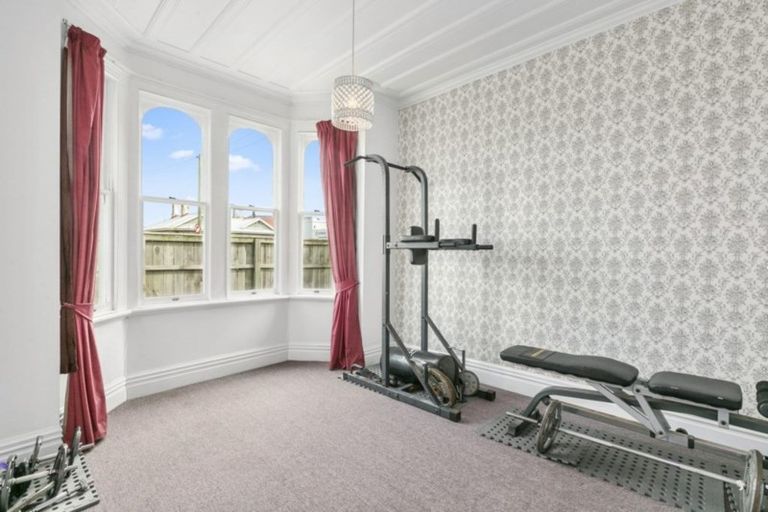 Photo of property in 1 Queens Drive, Saint Kilda, Dunedin, 9012