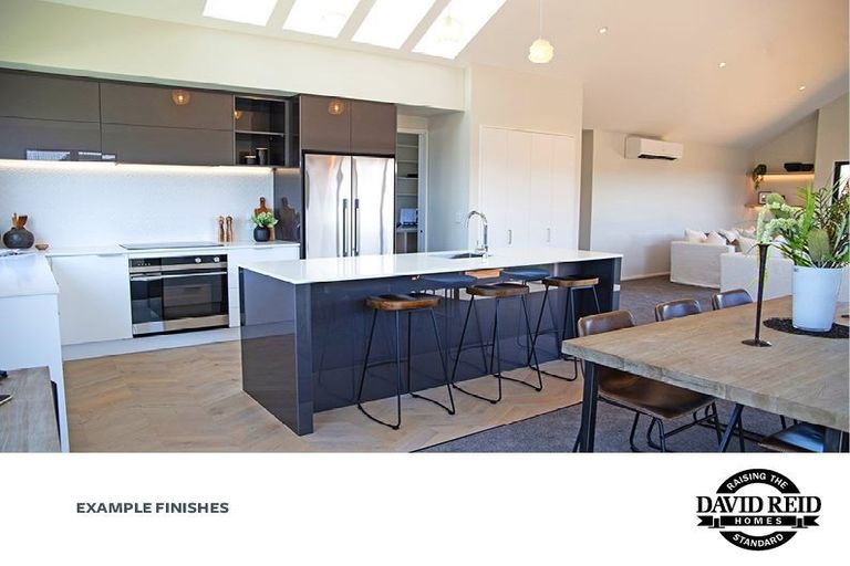 Photo of property in 115 Claridges Road, Casebrook, Christchurch, 8051