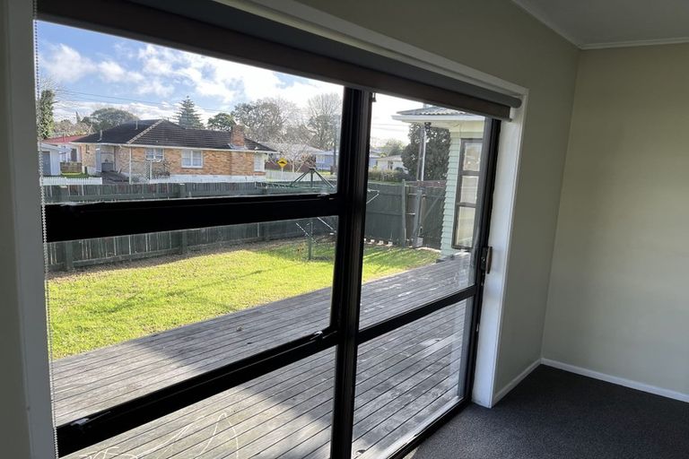 Photo of property in 25 Morrin Street, Manurewa, Auckland, 2102