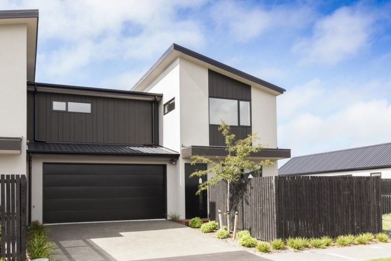Photo of property in 136 Metehau Street, Marshland, Christchurch, 8083