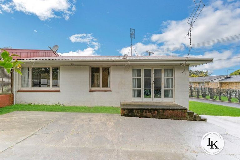 Photo of property in 146f Great South Road, Manurewa, Auckland, 2102