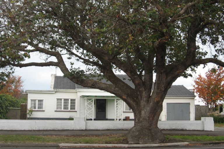 Photo of property in 23 Tom Parker Avenue, Marewa, Napier, 4110