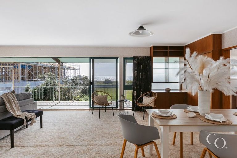 Photo of property in 61a Oceanbeach Road, Mount Maunganui, 3116